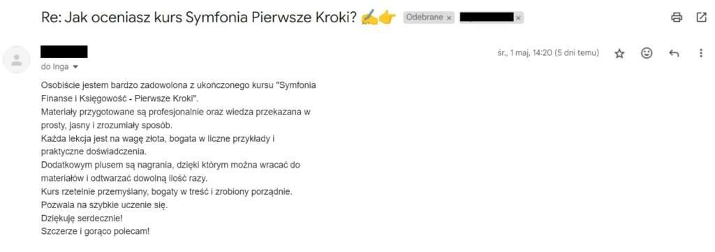 042024 Symfonia Pierwsze Kroki - Opinia 5