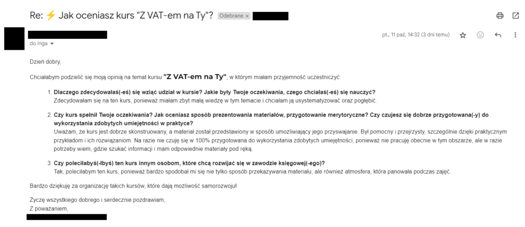 PEK-VAT Opinia 1