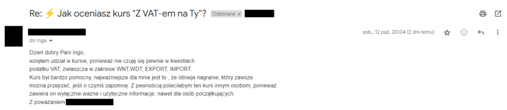 PEK-VAT Opinia 4